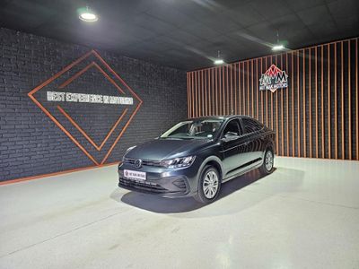 2024 Volkswagen Polo Classic 1.6 Life Tiptronic