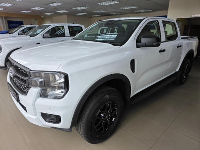 2026 Ford Ranger 2.0D Sit Xl 4x4 Auto Super-Cab