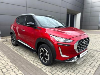 2022 Nissan Magnite 1.0T Acenta Auto
