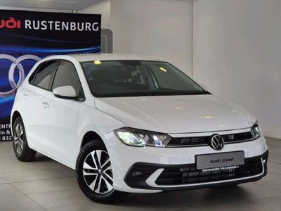 2026 Volkswagen Polo 1.0 TSI Life Auto DSG