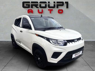 2022 Mahindra KUV 100 1.2 K2+ Dare