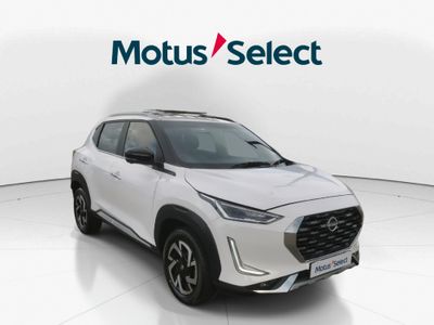 2023 Nissan Magnite 1.0T Acenta Plus Auto