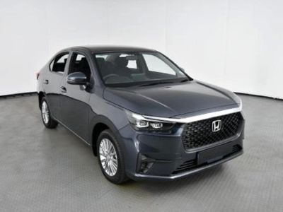 2025 Honda Amaze 1.2 Trend