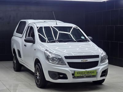 2015 Chevrolet Utility 1.4 A/C