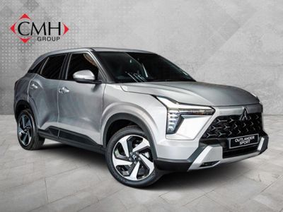 2025 Mitsubishi Outlander Sport 1.5 Aspire Auto