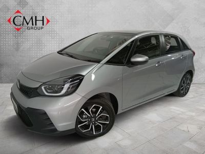 2026 Honda Fit 1.5 Elegance
