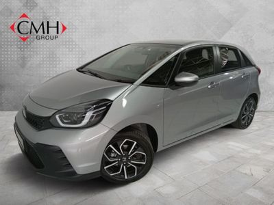 2026 Honda Fit 1.5 Elegance