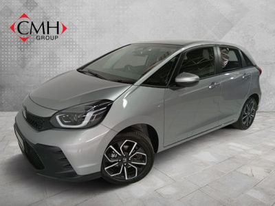 2026 Honda Fit 1.5 Elegance
