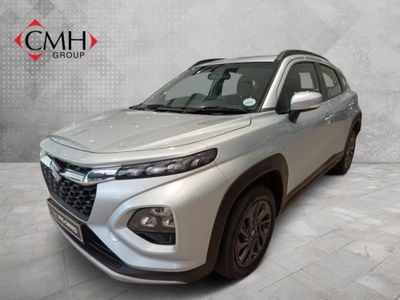 2024 Suzuki Fronx 1.5 GL Auto