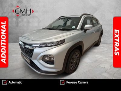 2024 Suzuki Fronx 1.5 GL Auto