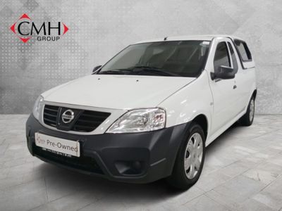 2023 Nissan NP200 1.6