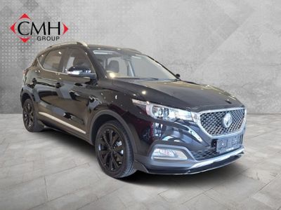 2026 MG ZS 1.5 Com Auto