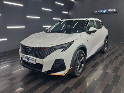 2026 GAC GS3 Emzoom 1.5T R Style