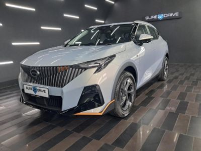 2026 GAC GS3 Emzoom 1.5T R Style