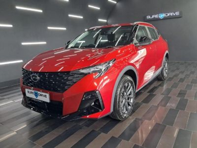 2026 GAC GS3 Emzoom 1.5T Nova