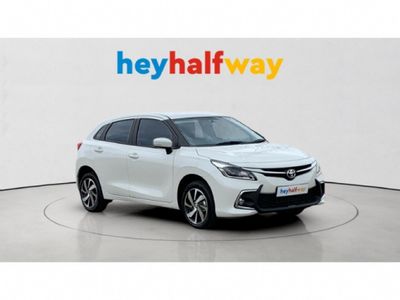 2026 Toyota Starlet 1.5 XS Auto