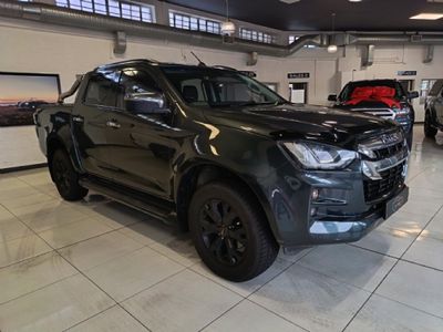 2023 Isuzu D-Max 3.0 DDI LSE Auto Double-Cab
