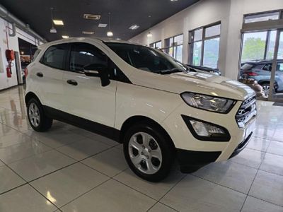 2022 Ford EcoSport 1.5 TiVCT Ambiente