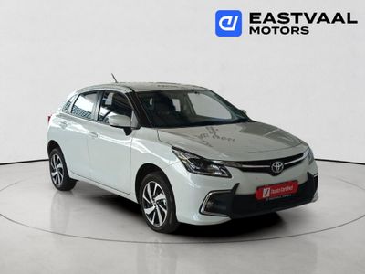 2026 Toyota Starlet 1.5 XS