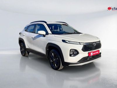 2026 Toyota Starlet Cross 1.5XS