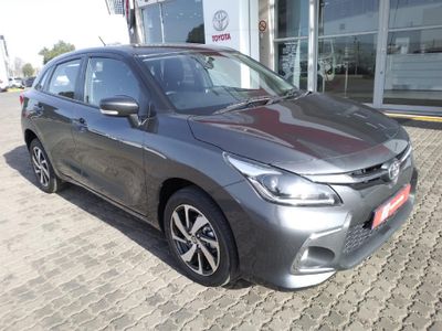 2025 Toyota Starlet 1.5 XS Auto