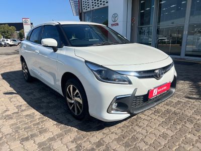 2026 Toyota Starlet 1.5 XS