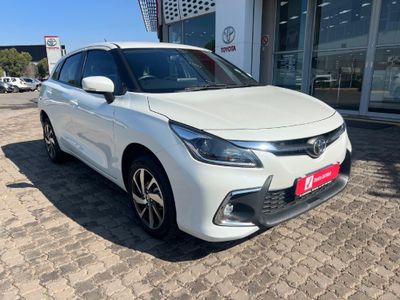 2026 Toyota Starlet 1.5 XS