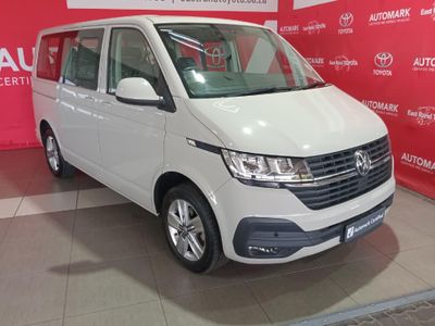 2024 Volkswagen Kombi T6.1 2.0 TDI (110kW) Auto Trendline