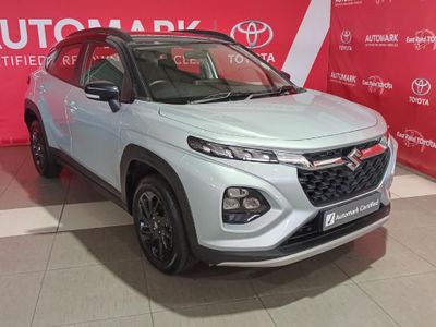2025 Suzuki Fronx 1.5 GL Auto