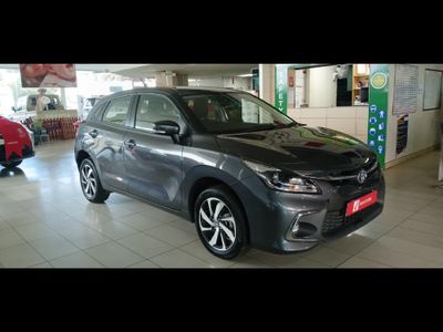 2025 Toyota Starlet 1.5 XS Auto