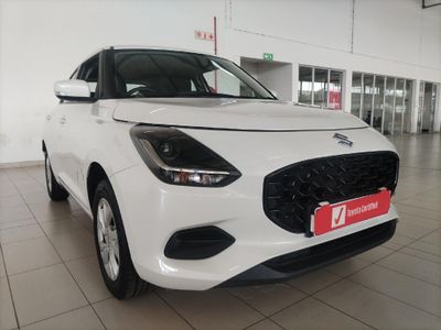 2024 Suzuki Swift 1.2 GL+ Auto