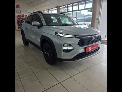 2024 Toyota Starlet Cross 1.5XS