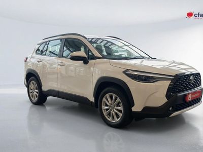 2024 Toyota Corolla Cross 1.8 XS