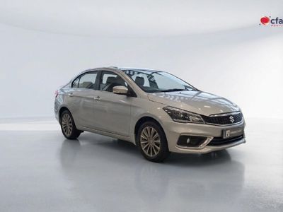 2024 Suzuki Ciaz 1.5 GLX Auto
