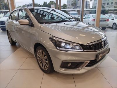 2024 Suzuki Ciaz 1.5 GLX Auto