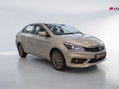 2024 Suzuki Ciaz 1.5 GLX