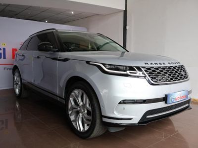 2018 Land Rover Range Rover Velar 2.0 D SE | D240