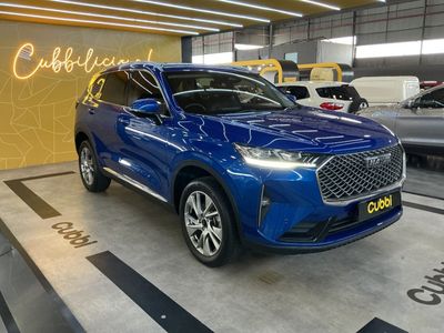 2022 Haval H6 2.0T Super Luxury 4X4 Auto