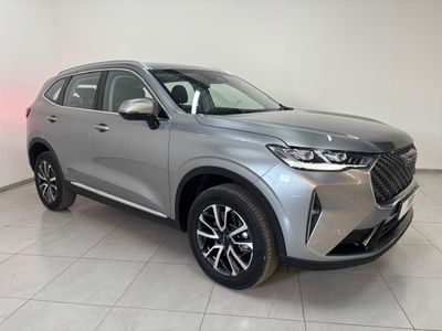 2025 Haval H6 2.0T Luxury 4X4 Auto