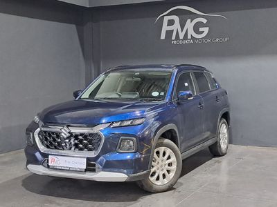 2025 Suzuki Grand Vitara 1.5 GL