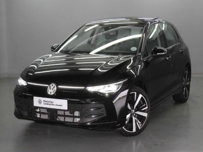 2025 Volkswagen Golf 1.4 TSI Life + Auto (110kw)