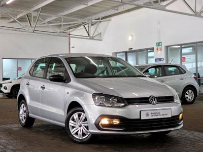 2026 Volkswagen Polo Vivo 1.4 Life