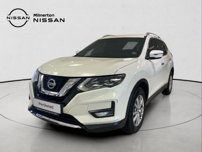2022 Nissan X-Trail 2.5 Acenta 4x4 Auto