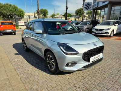 2026 Suzuki Swift 1.2 GLX Auto