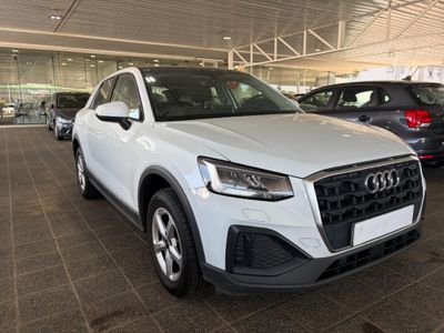 2024 Audi Q2 1.4 TFSI Auto | 35 TFSI
