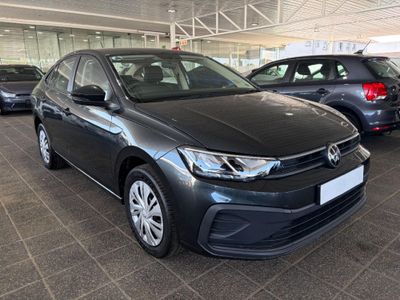 2025 Volkswagen Polo Classic 1.6 Life