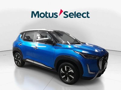 2025 Nissan Magnite 1.0T Acenta Plus Auto