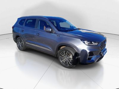 2022 Chery Tiggo 8 Pro 1.6 TDGi Executive DCT