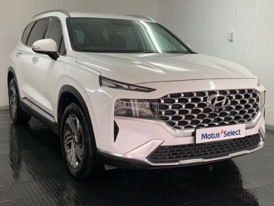 2021 Hyundai Santa Fe R2.2 Executive Auto 7-seat