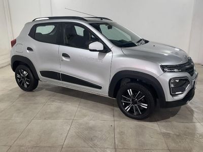 2025 Renault Kwid 1.0 Climber Auto